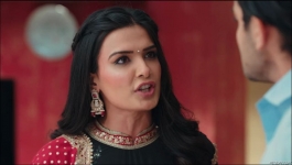 Yeh Hai Chahatein - 26th August 2023